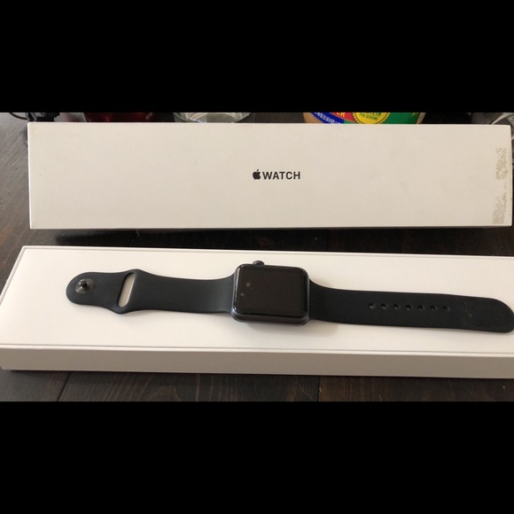 Apple Watch series 2 42mm